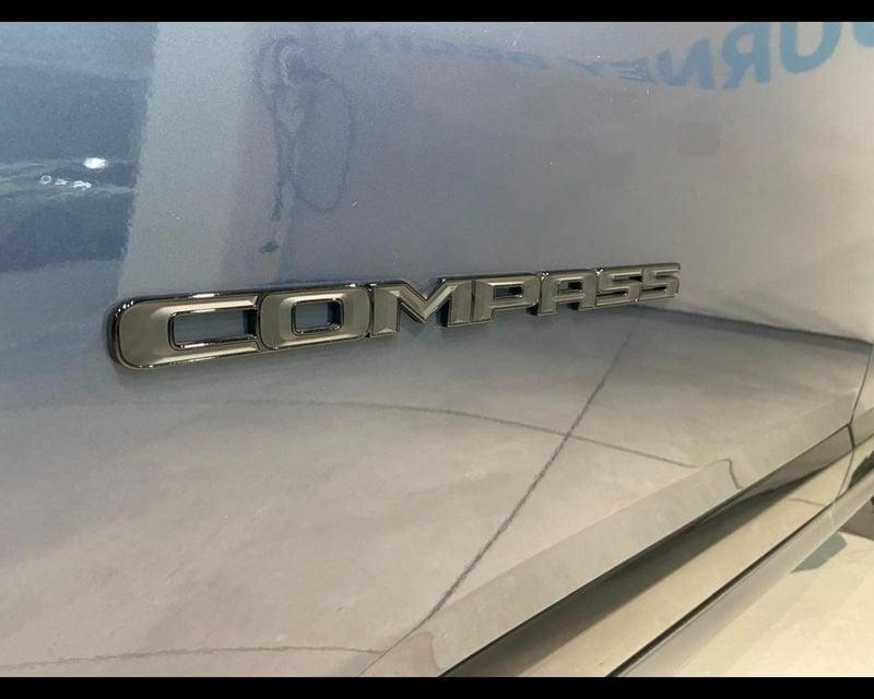 Jeep Compass 686 E-Hybrid My24 Summit 1.5 Turbo T4 E-Hybrid 130cv Fwd Dct7