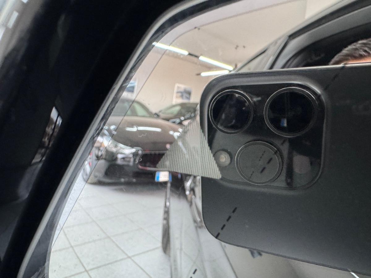 BMW Serie 1 116d 5p. M Sport LED/ LUCI AMBIENT/ VIRTUAL