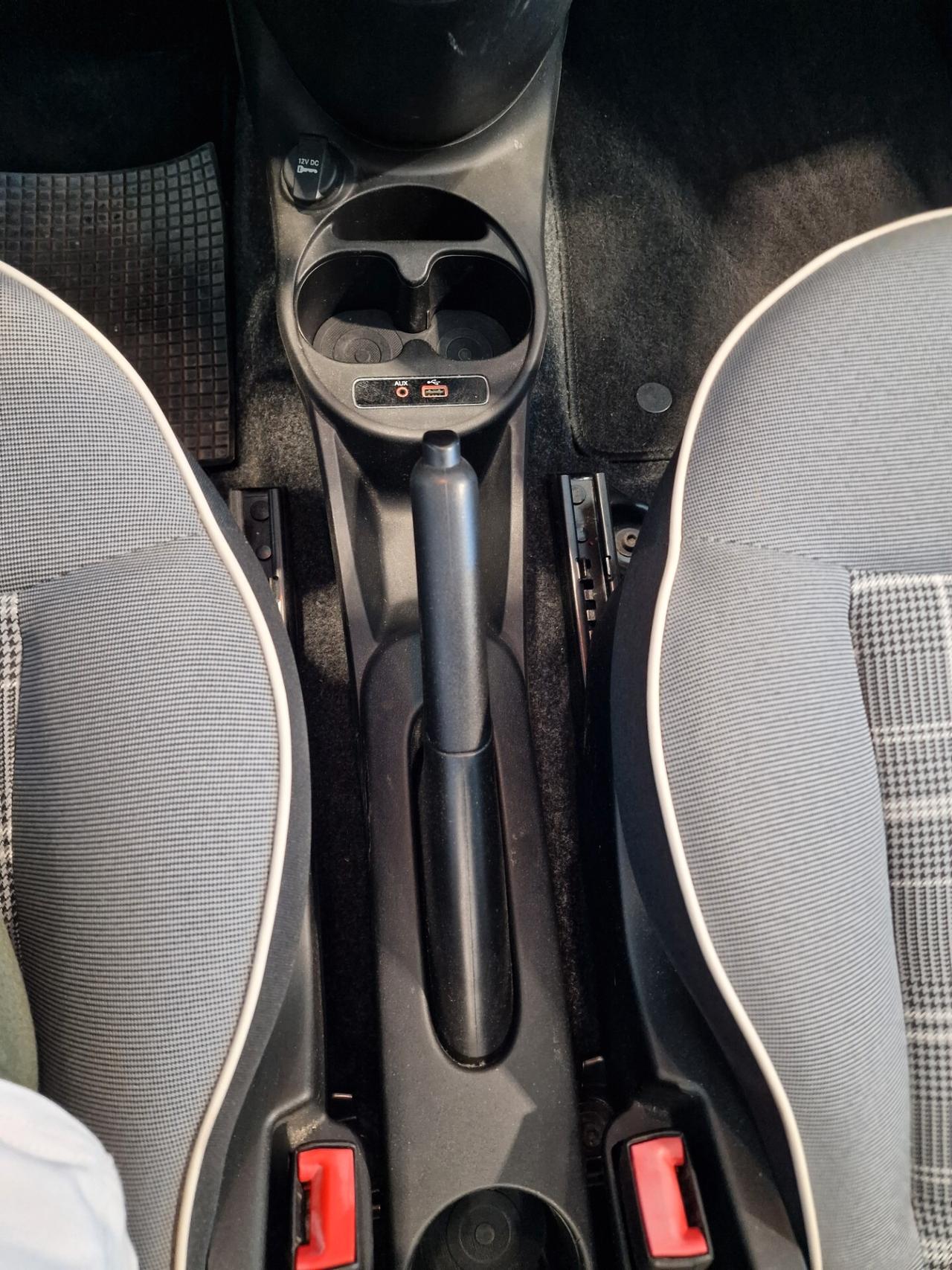 Fiat 500 1.2 s benzina , 87 mila chilometri