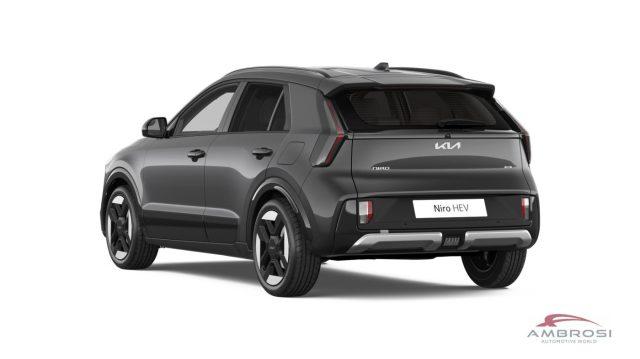 KIA Niro 1.6 HEV STYLE