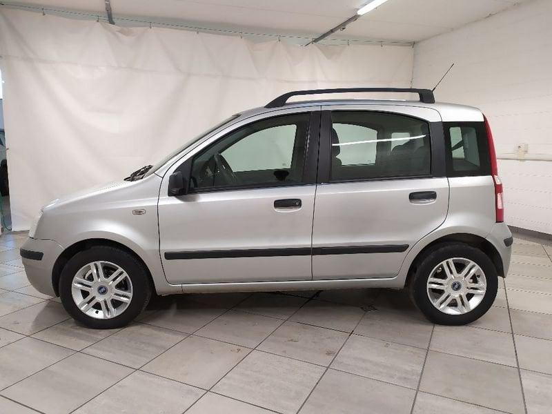 FIAT Panda 1.2 Dynamic Class eco