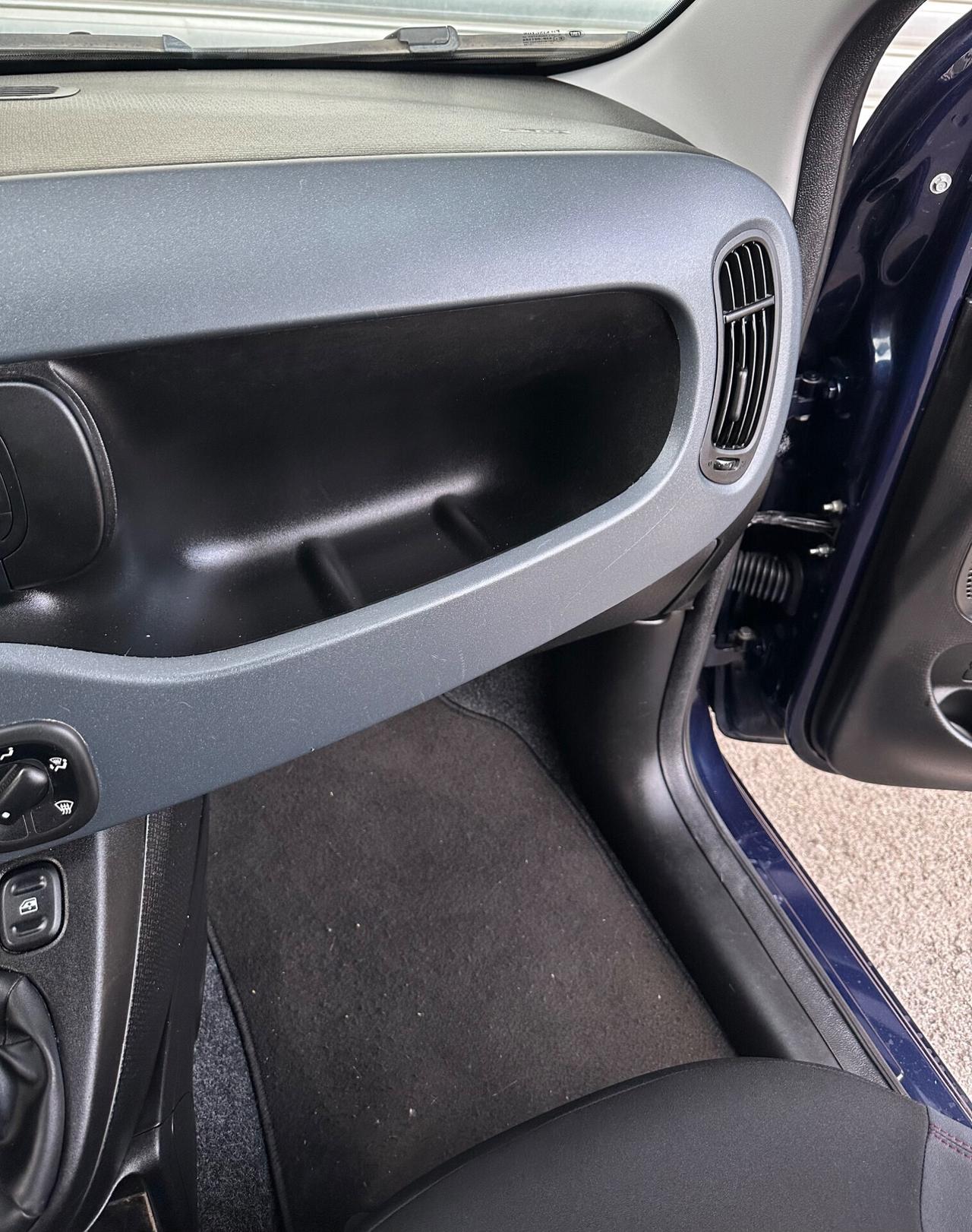Fiat Panda 1.2 benzina 69cv Pop