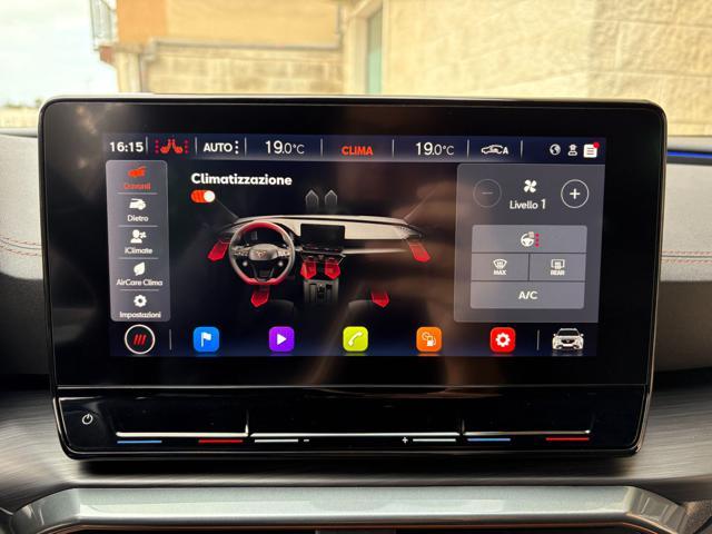 CUPRA Formentor 2.0 TDI 150 CV 4Drive DSG