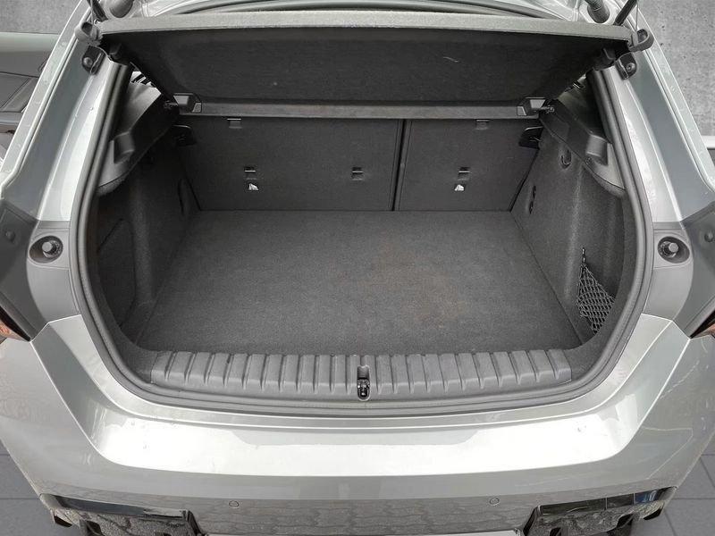 BMW Serie 1 120 48V MSport FULL LED NAVI PROFESSIONAL ACC