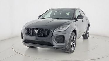 Jaguar E-Pace 2.0D I4 163 CV AWD Auto R-Dynamic S