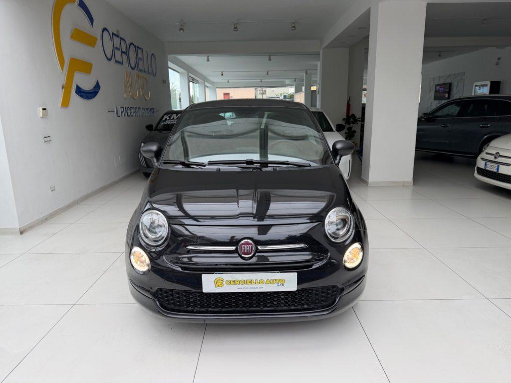 Fiat 500 1.0 Hybrid da €139,00 mensili