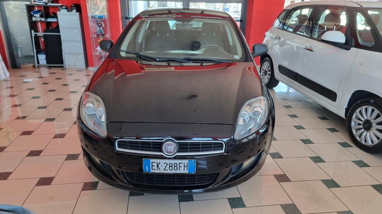 Fiat bravo n1