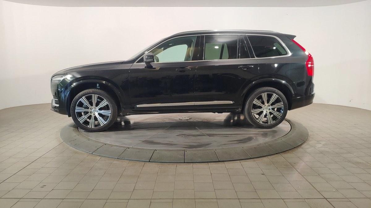 VOLVO Xc90 B5 Mild Hybrid Awd Automatico 7 Posti Plus Bright