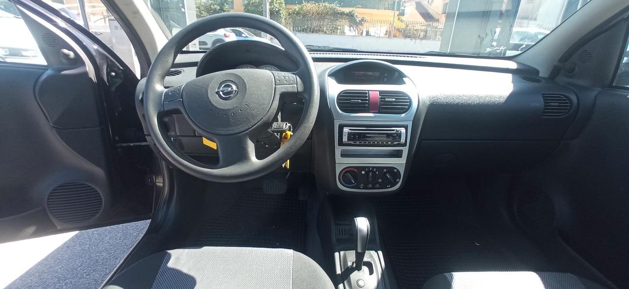 Opel Corsa AUTOMATICA! 58 MILA KM!