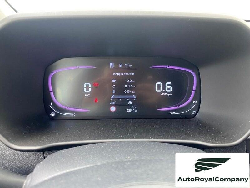 KIA Picanto 1.2 12V 5 porte AMT Style