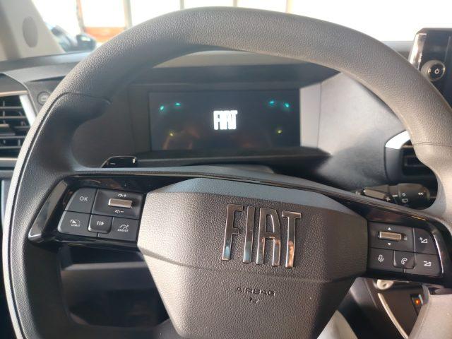 FIAT Ulysse 2.0 BlueHDi 180cv AT8 L3 9posti