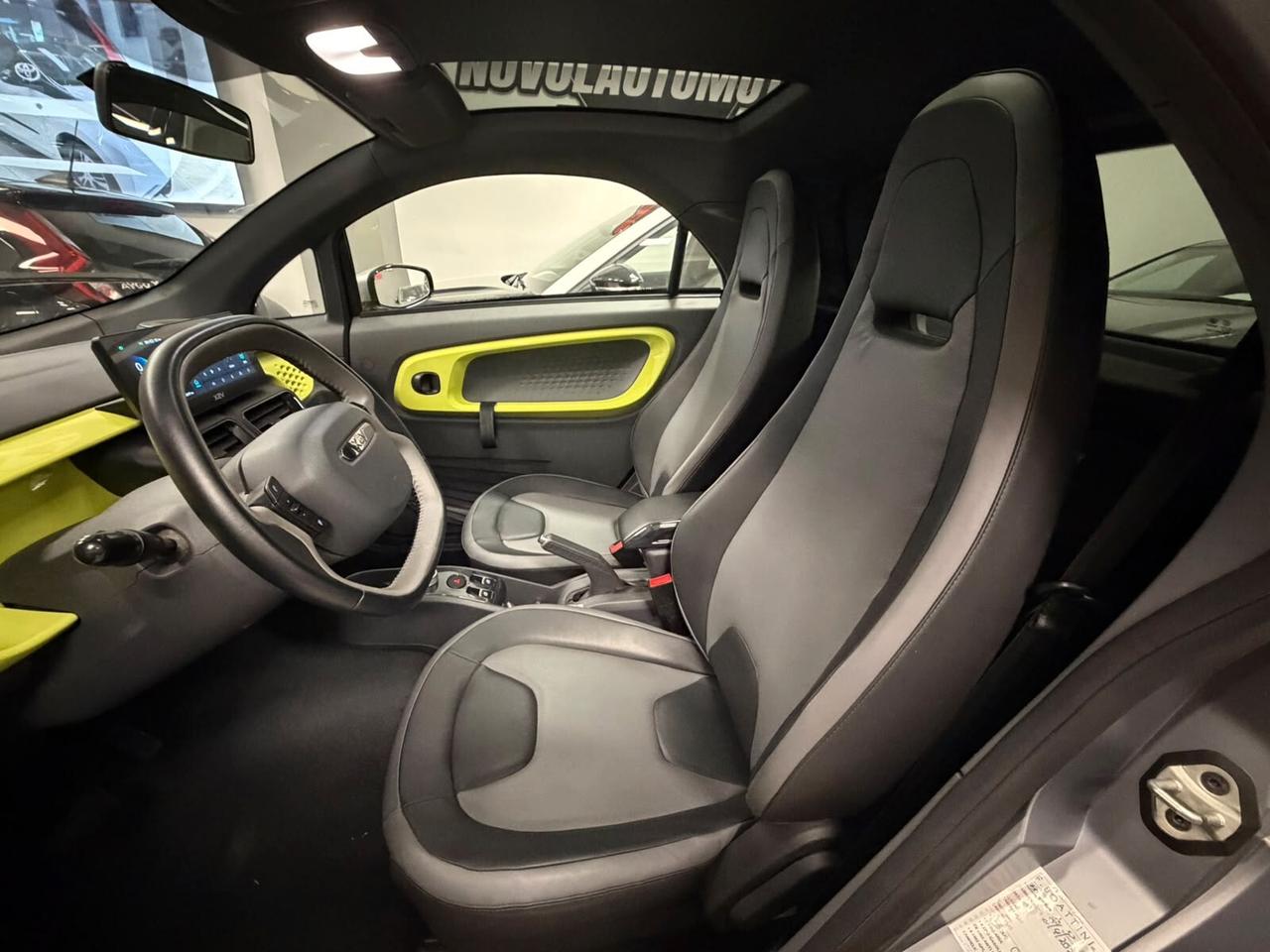 Xev Yoyo Pro RATE DA € 145 AL MESE