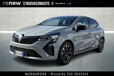 Renault Clio 1.0 ECO-G Techno