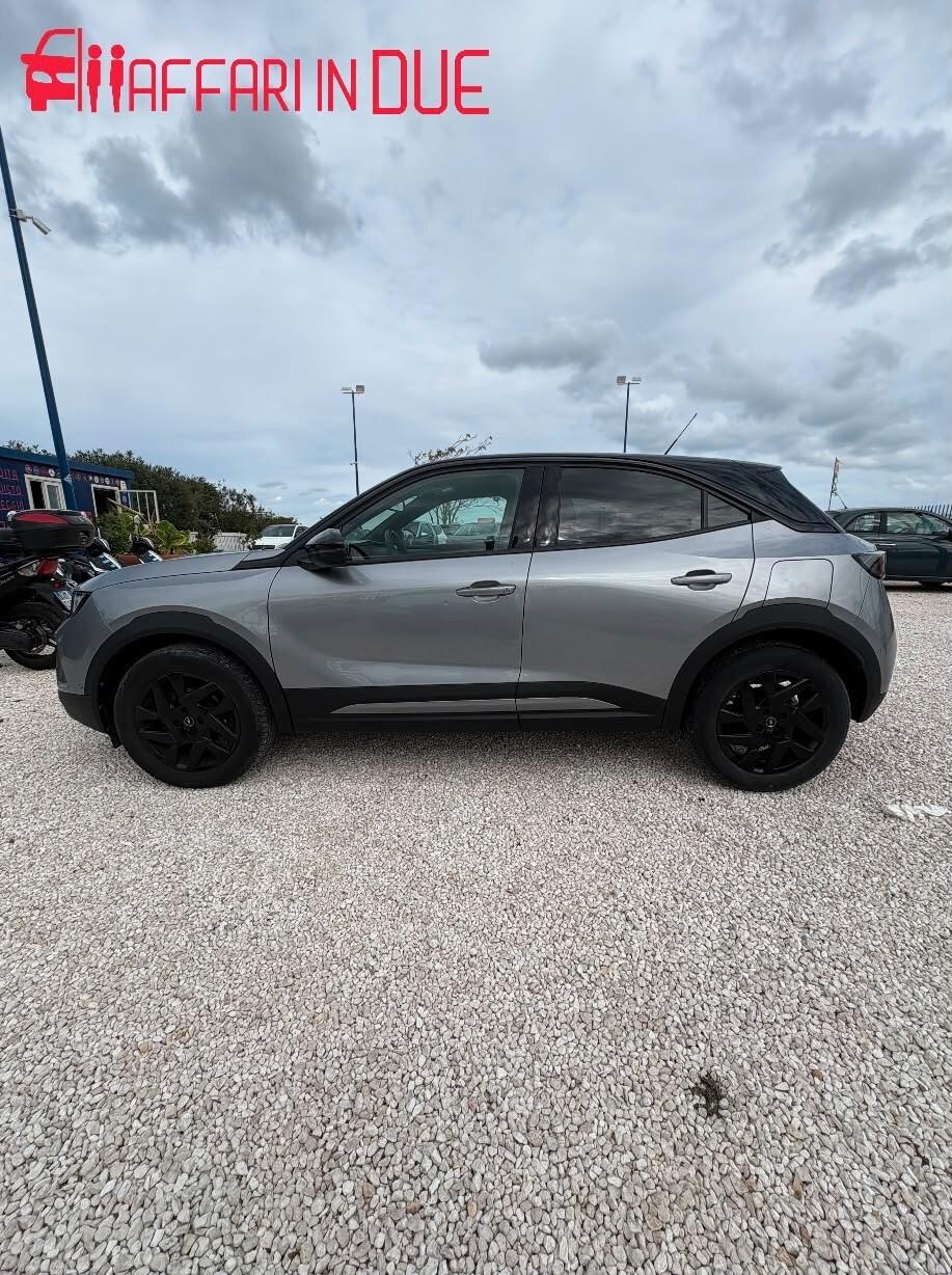 Opel Mokka 1.2 Turbo GS PREZZO RIBASSATO DA 16.500,00