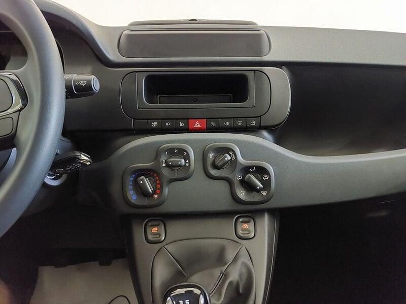 FIAT Panda Panda 1.0 FireFly S&S Hybrid Pop