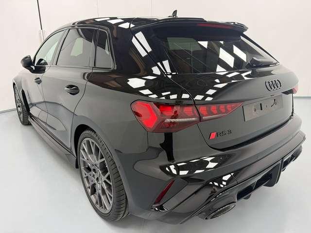 Audi RS3 SPB TFSI QUATTRO S-TRONIC 400CV *NEW MODEL* PROMO