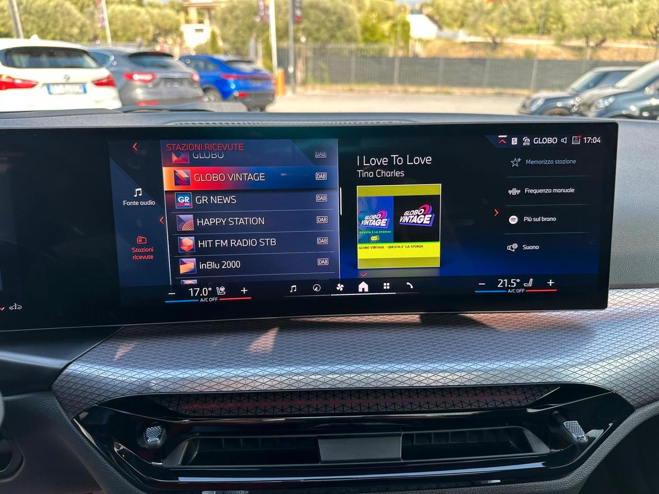 Bmw 4er Gran Coupe 430i xDrive Msport Pro/TETTO/FARI LASER/360/