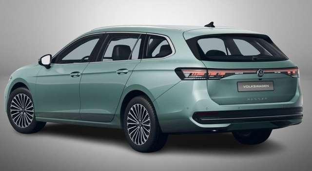 Volkswagen Passat Variant ELEGANCE 2.0 TDI DSG 150CV *MATRIX+ACC* ONLY PROMO