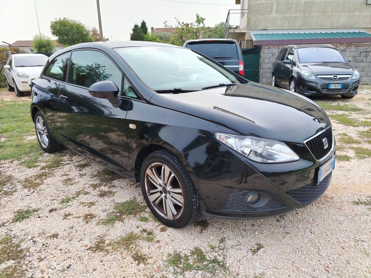 Seat Ibiza 1.2 3p. Style Dual