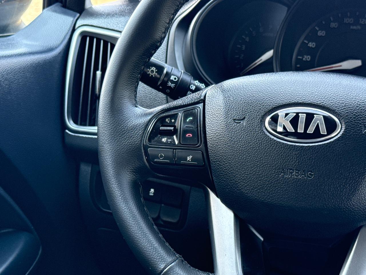 Kia Rio 1.2 CVVT 5p. Active