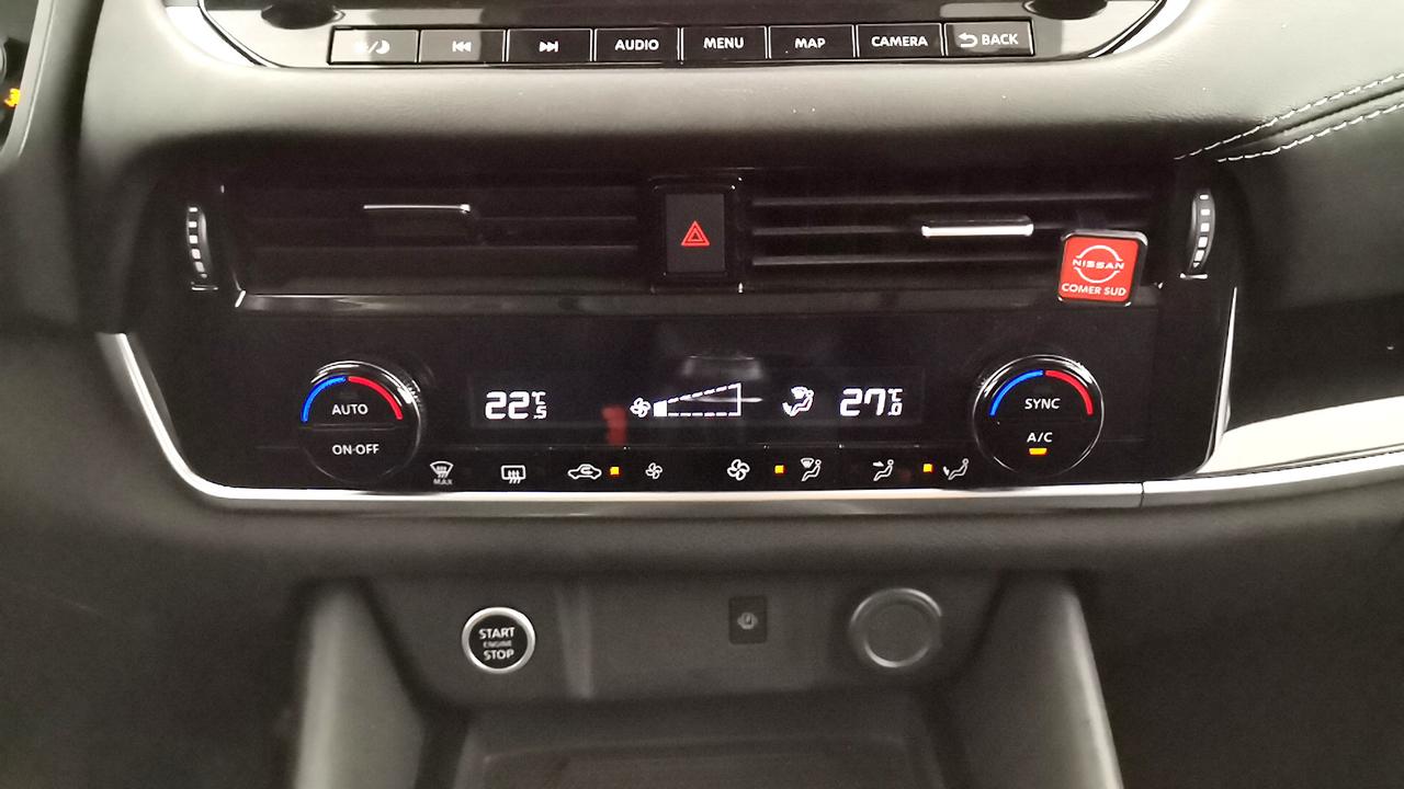 NISSAN Qashqai III 2021 - Qashqai 1.3 mhev N-Connecta 2wd 140cv