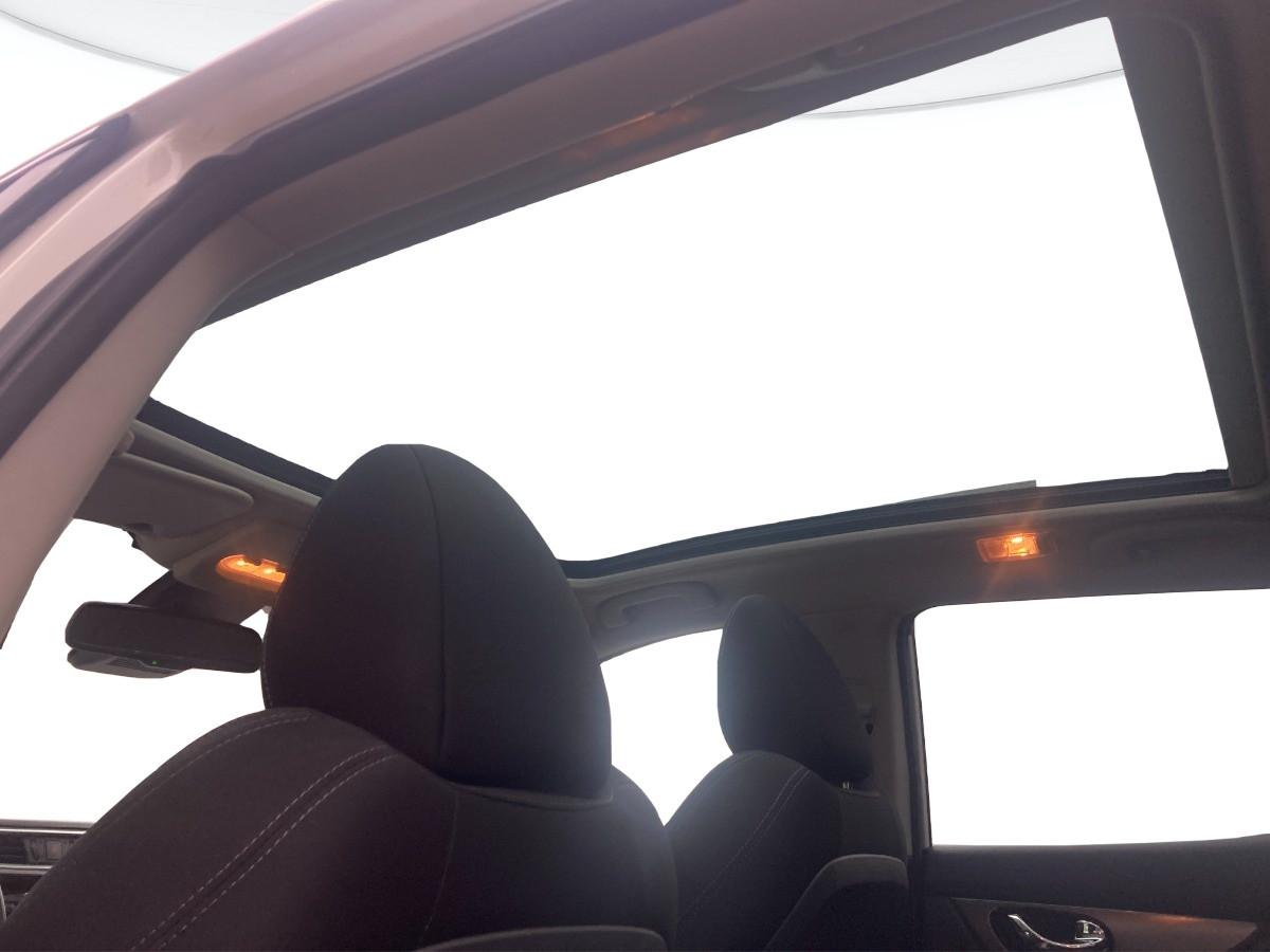 NISSAN Qashqai 1.3 dig-t N-Connecta 140cv