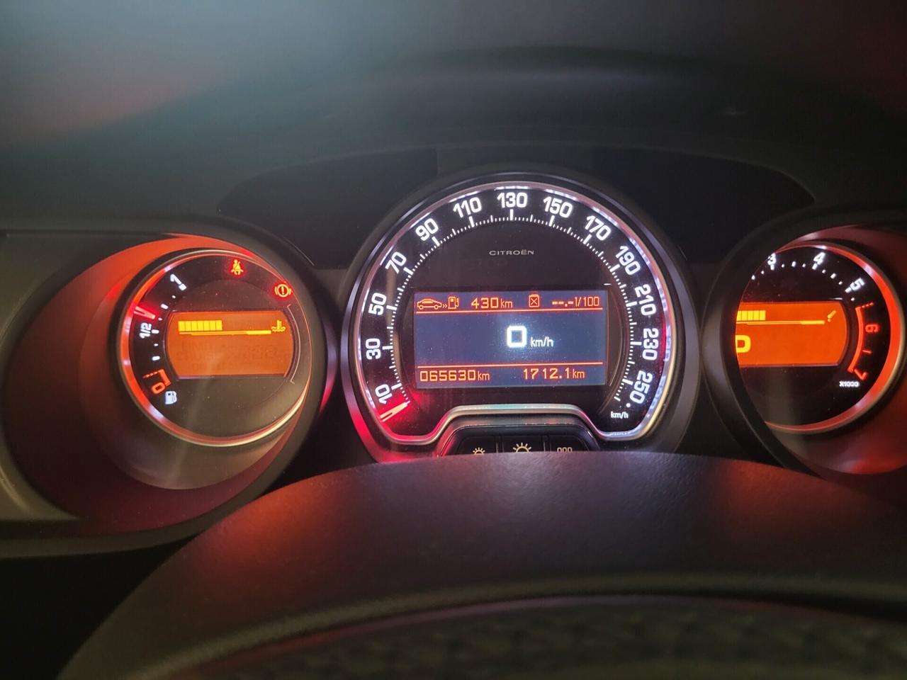 Citroen C5 1.6 5p. 155 aut. Executive TUTTI I TAGLIANDI UFFICIALI CITROEN!! UNICO PROPRIETARIO!!GARANZIA 12 MESI! PREZZO REALE!!
