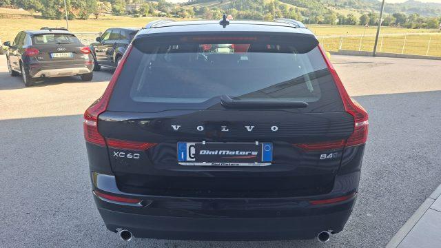 VOLVO XC60 B4 (d) AWD Geartronic Business Plus 4x4 AWD