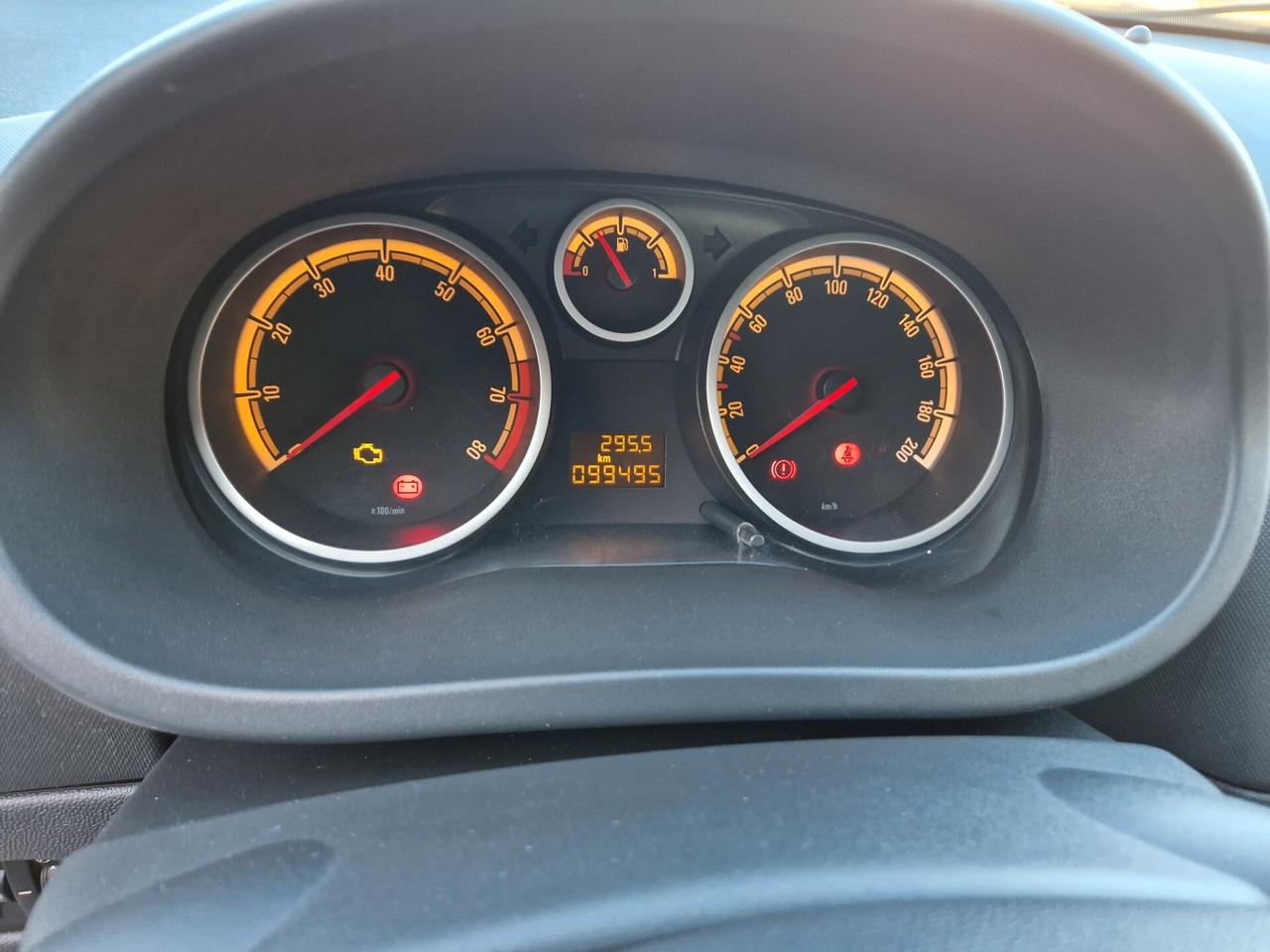 Opel Corsa 1.2 85CV 5 porte GPL-TECH Edition