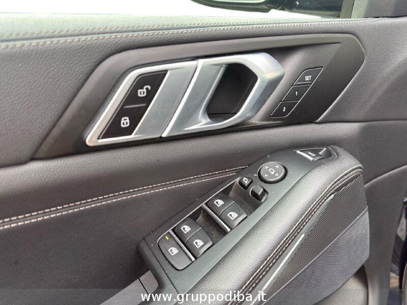 BMW X5 G05 2018 Diesel xdrive25d Business auto