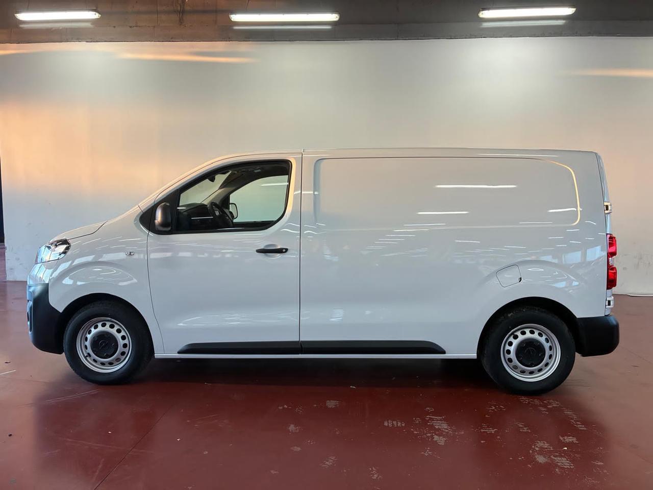 OPEL Vivaro 1.5d 120cv Enjoy S&S L2H1 mt6