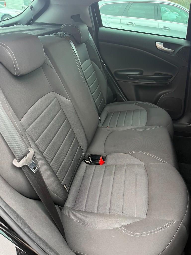 Alfa Romeo Giulietta 1.6 JTDm TCT 120 CV Super