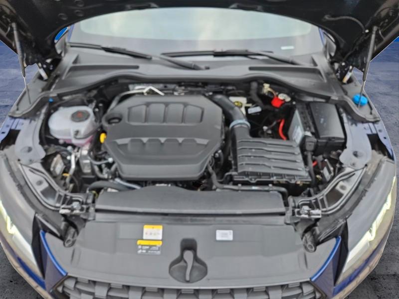 AUDI TT 3ª serie TT Roadster 45 TFSI quattro S...