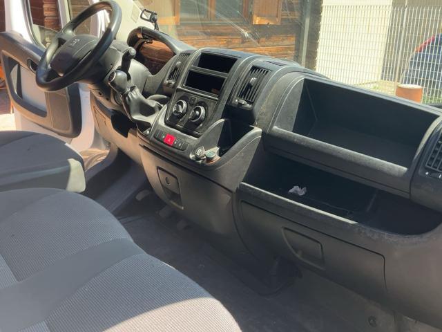 PEUGEOT Boxer Boxer 2.2 HDi/130CV