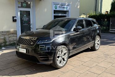 LAND ROVER Range Rover Velar 2.0D I4 240 CV R-Dynamic SE