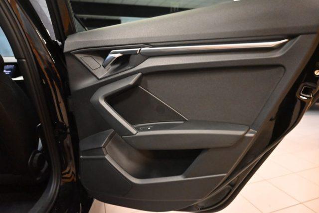 AUDI A3 SPB 30 TDI S-tronic Business Advanced CarPlay Full