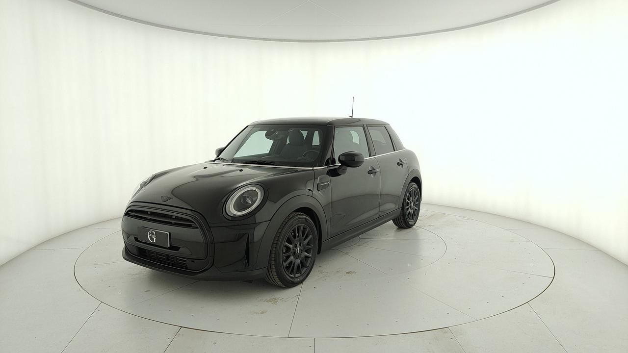 MINI Mini IV F55 2021 5p - Mini 5p 1.5 Cooper Classic auto