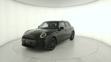 MINI Mini IV F55 2021 5p - Mini 5p 1.5 Cooper Classic auto