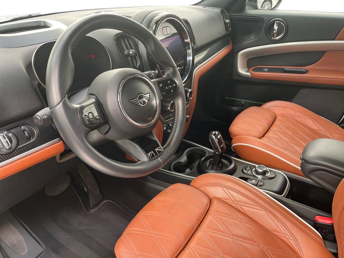 MINI Mini Countryman 2.0 Cooper SD Yours auto