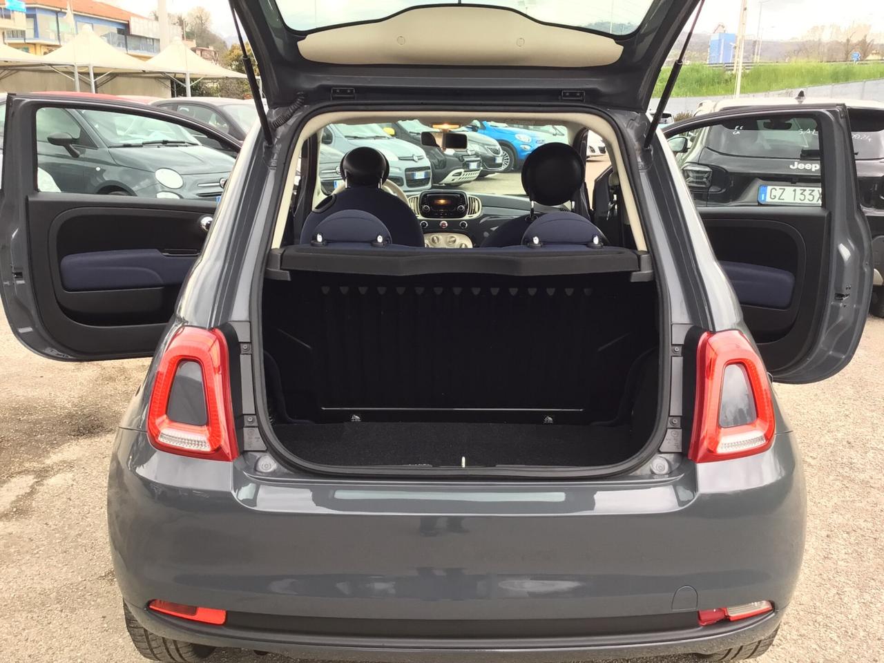 Fiat 500 1.0 70Cv Hybrid Cult PREZZO VERO
