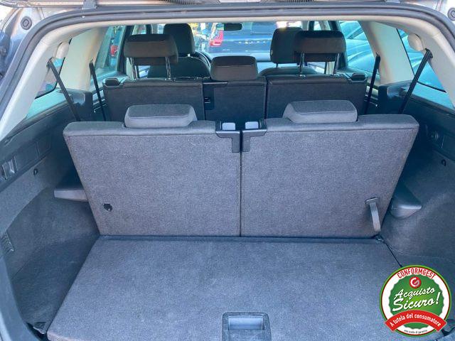 SKODA Kodiaq 2.0 TDI EVO SCR DSG Style 7 Posti