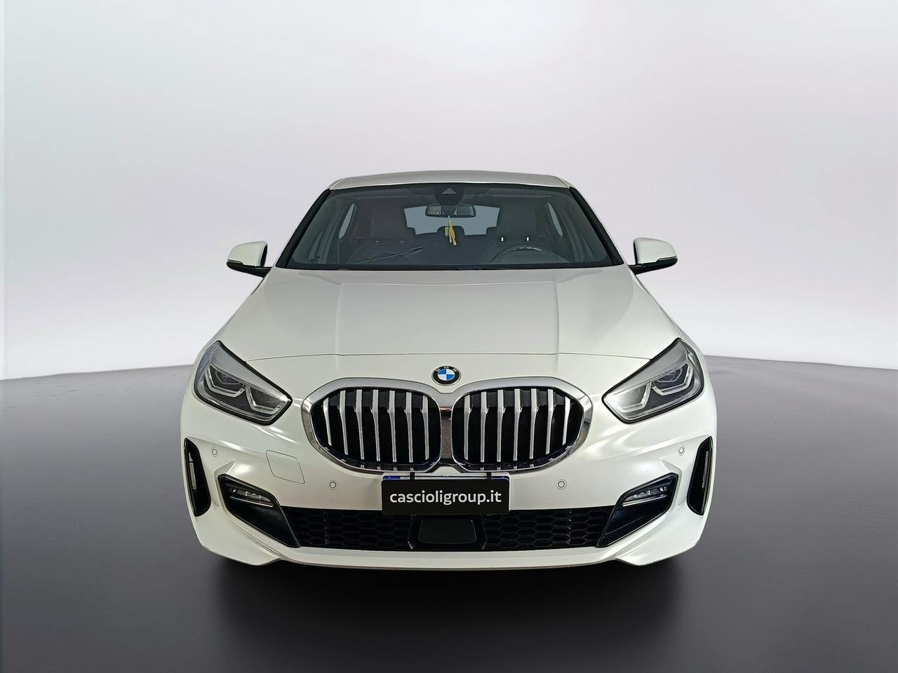 BMW Serie 1 F40 - 116d Msport