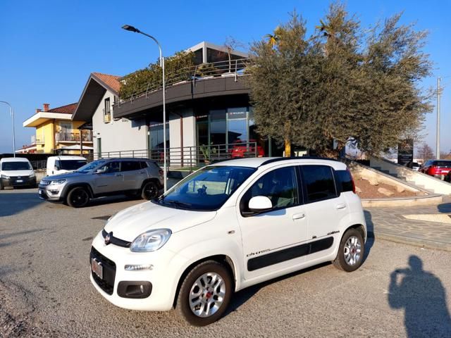 FIAT Panda 1.2 Lounge - FINANZIAMENTO 60 X 216,00