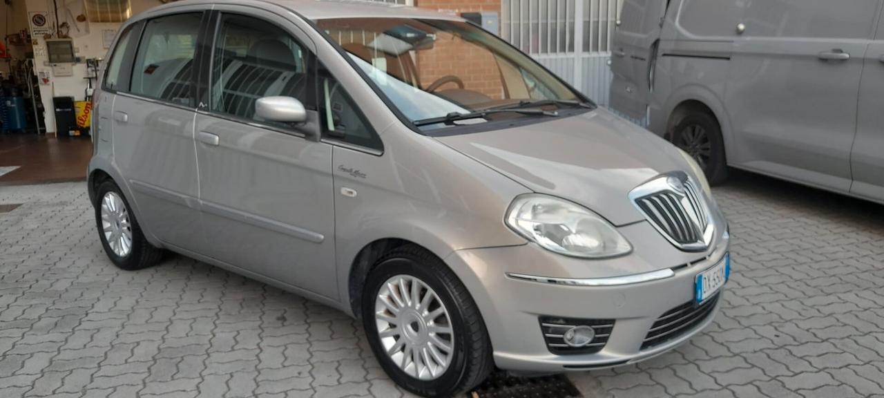 Lancia MUSA 1.4 16V Oro