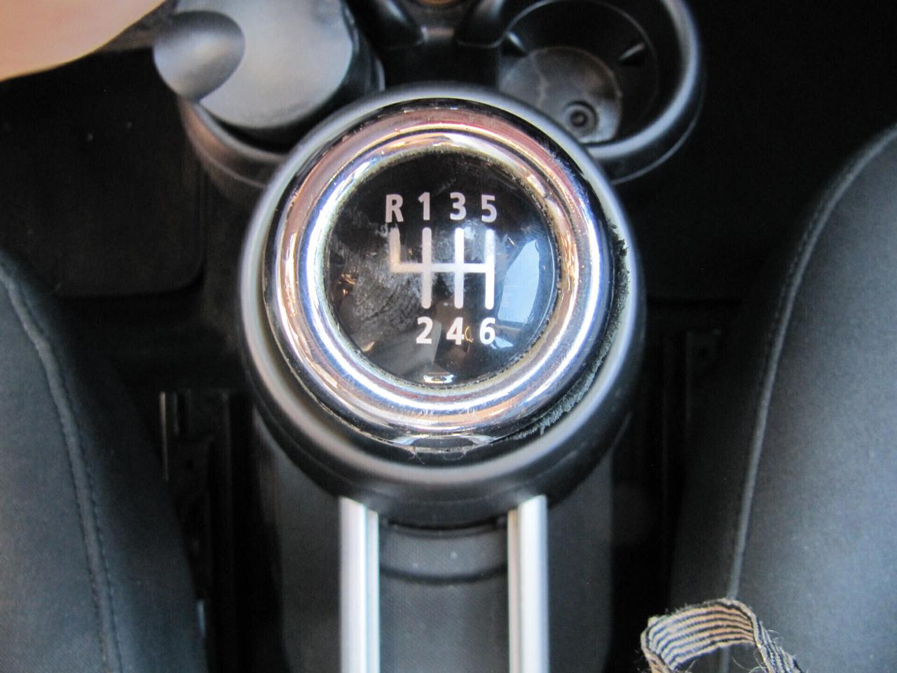 Mini Cooper D Countryman 1.6 ALL4