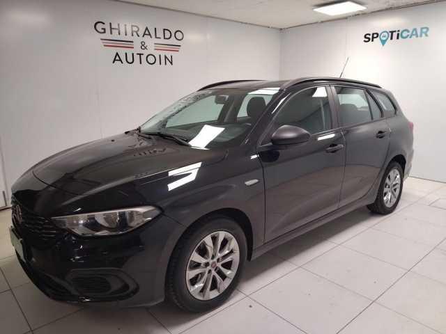 Fiat Tipo SW 1.4 tjt Easy Gpl 120cv