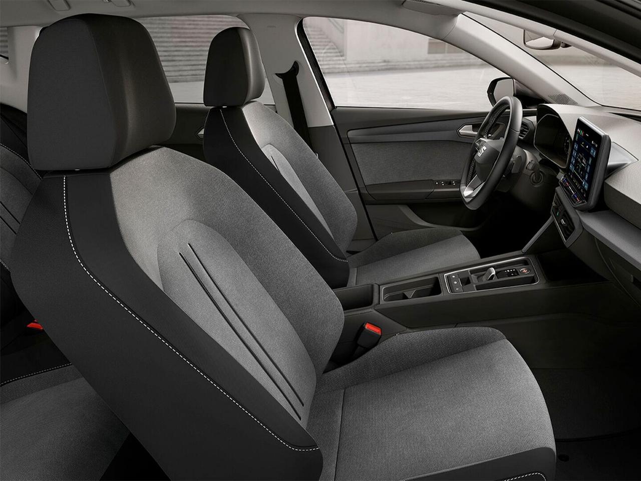 Seat Leon 1.5 hybrid business 116cv dsg