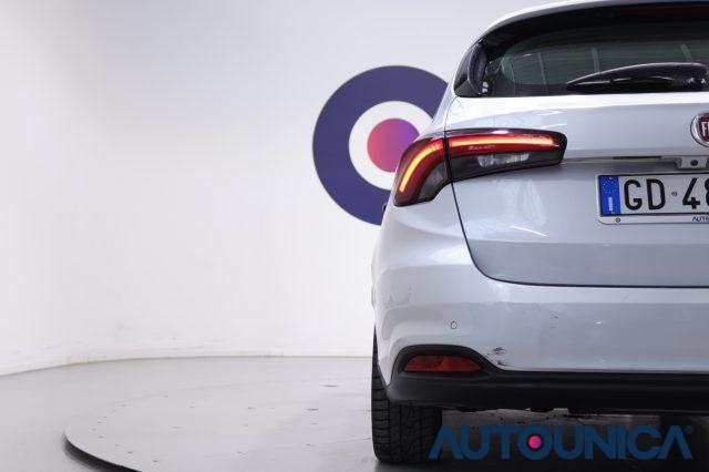 FIAT Tipo 1.4 SW S-DESIGN SPORT FARI LED NEOPATENTATI