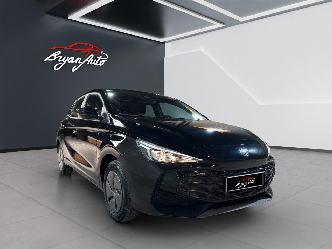 Mg MG3 1.5 Hybrid+ Standard