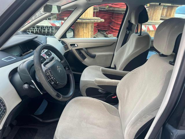 CITROEN C4 Grand 7posti Picasso 1.6 e-HDi 110 CMP6 Exclusive